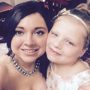 Meet your Posher, Hadley